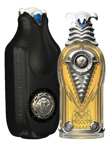 Купити Shaik Chic Shaik Parfum Nо 30 Парфуми на Elune.com.ua
