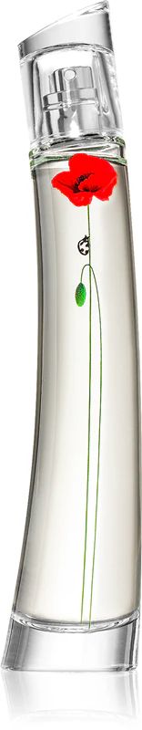 Купити Kenzo Flower By Kenzo La Recolte Parisienne Парфумована вода на Elune.com.ua