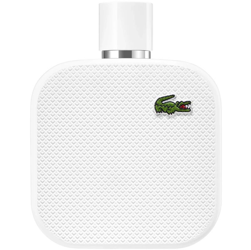 Купити Lacoste L.12.12 Blanc Туалетна вода на Elune.com.ua