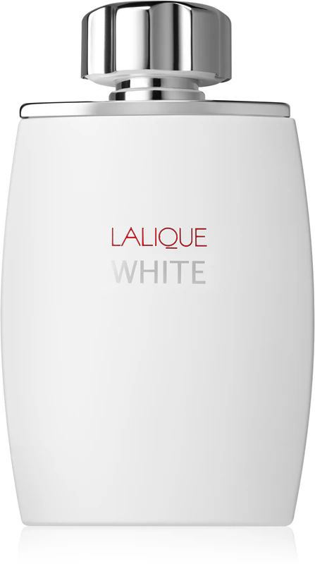 Купити Lalique White Туалетна вода на Elune.com.ua