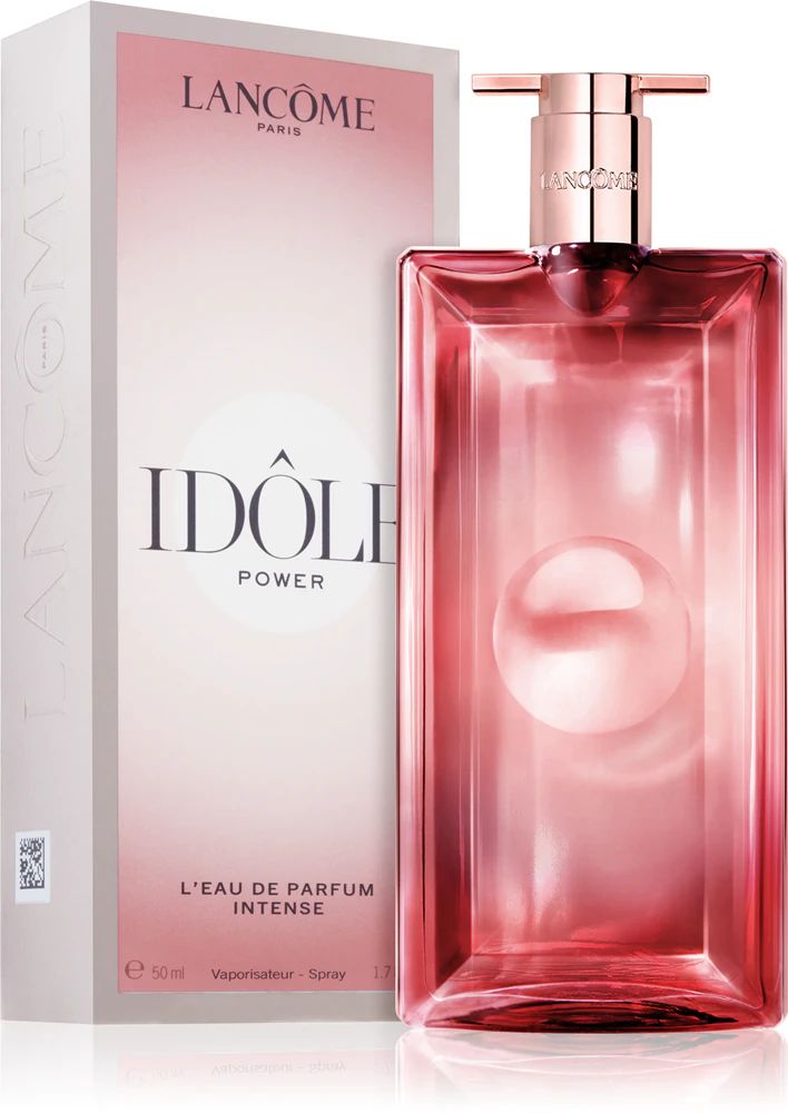 Купити Lancome Idole Power Парфумована вода на Elune.com.ua