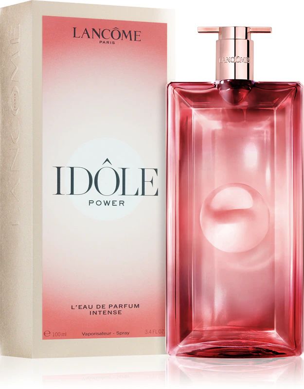 Купить Lancome Idole Power Парфюмированная вода на Elune.com.ua