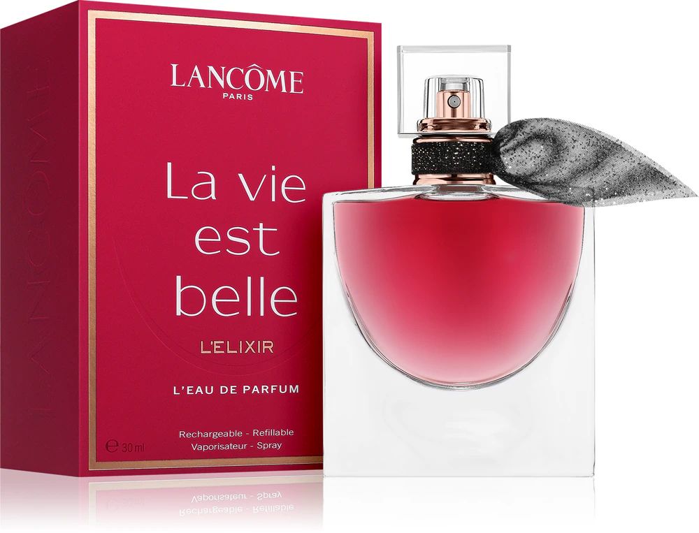 Купити Lancome La Vie Est Belle L`Elixir Парфумована вода на Elune.com.ua