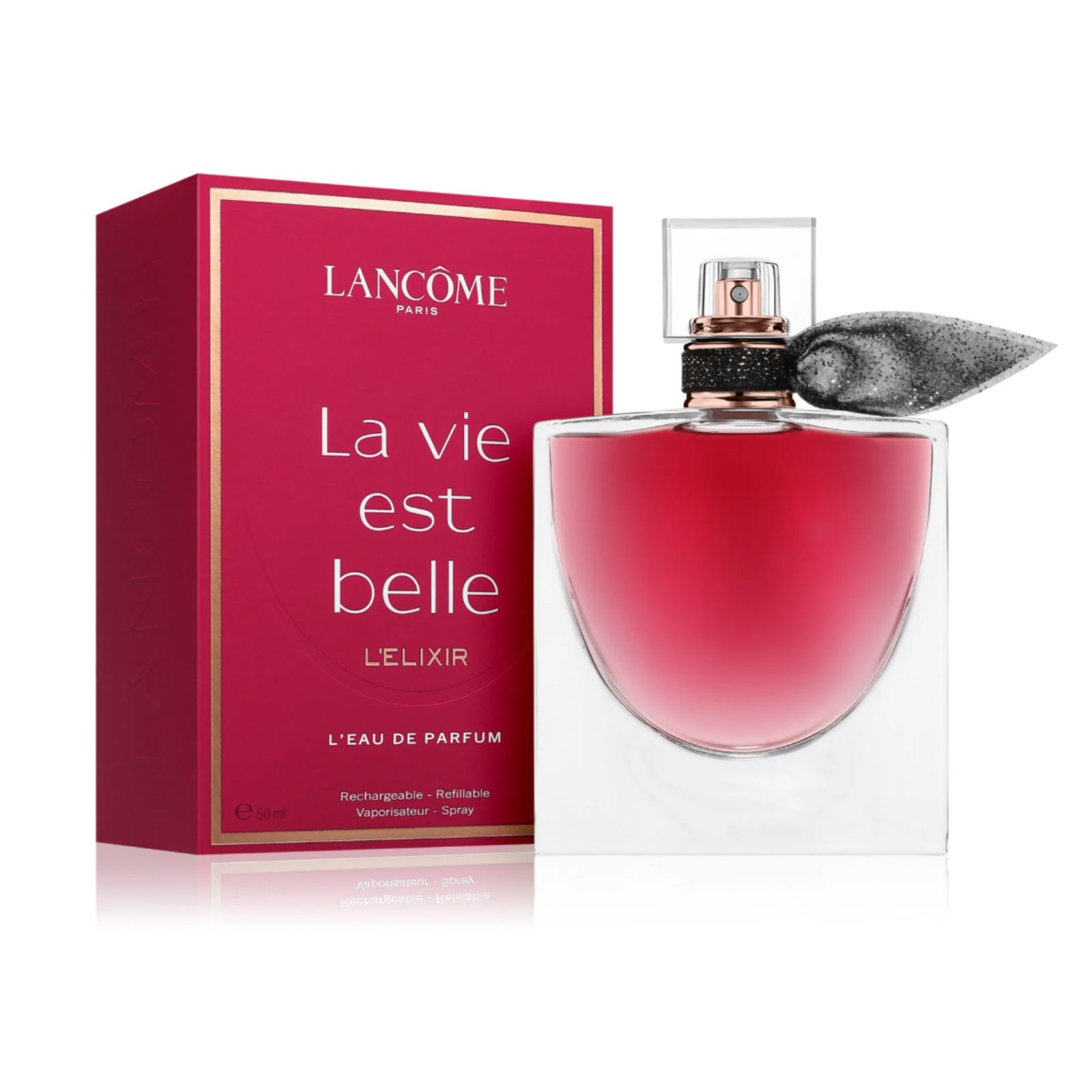 Купити Lancome La Vie Est Belle L`Elixir Парфумована вода на Elune.com.ua