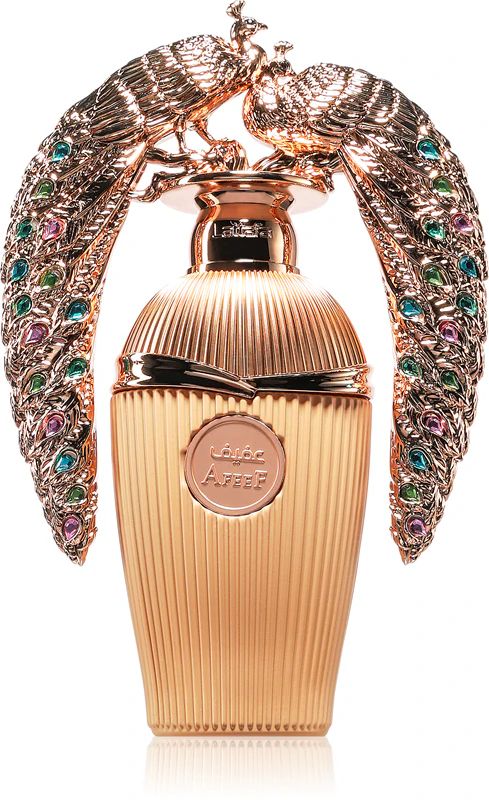 Купити Lattafa Perfumes Afeef Парфумована вода на Elune.com.ua