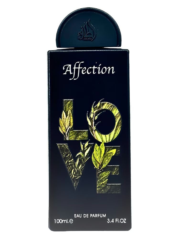 Купити Lattafa Perfumes Pride Affection Парфумована вода на Elune.com.ua