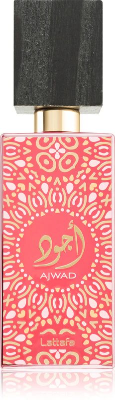 Купити Lattafa Perfumes Ajwad Pink to Pink Парфумована вода на Elune.com.ua