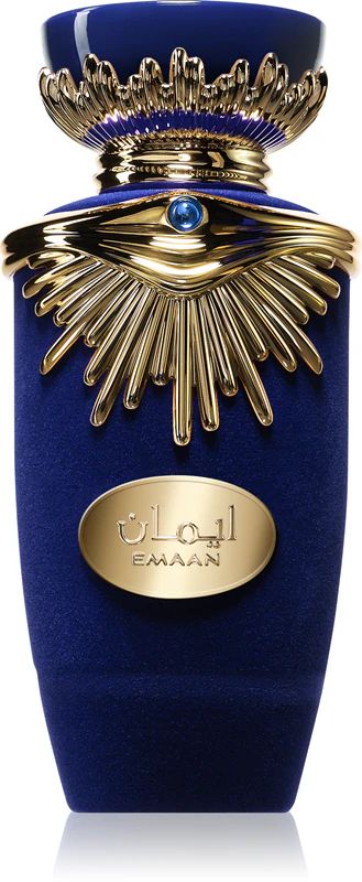 Купити Lattafa Perfumes Emaan Парфумована вода на Elune.com.ua