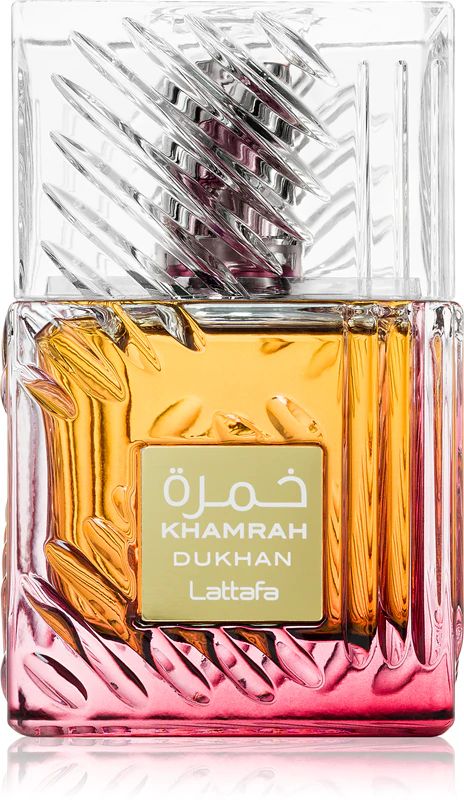 Купити Lattafa Perfumes Khamrah Dukhan Парфумована вода на Elune.com.ua