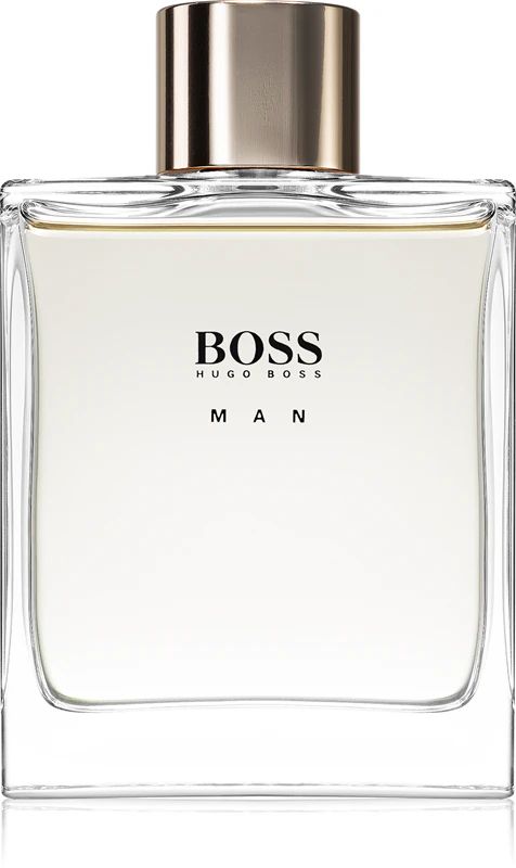 Купити Hugo Boss Boss Man Туалетна вода на Elune.com.ua