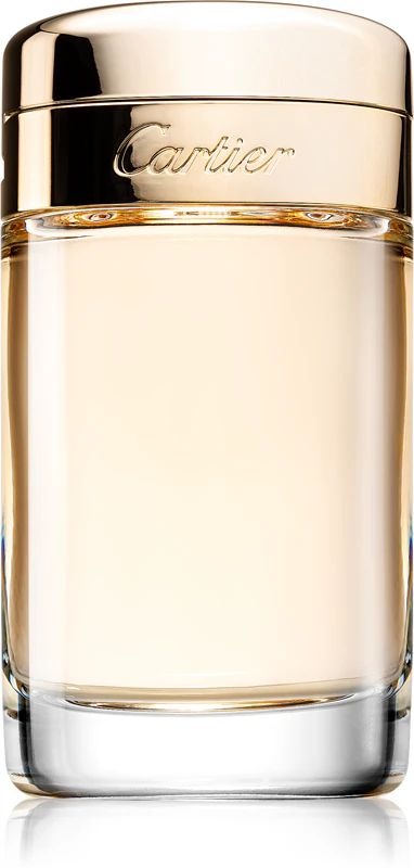 Купити Cartier Baiser Vole Парфумована вода на Elune.com.ua