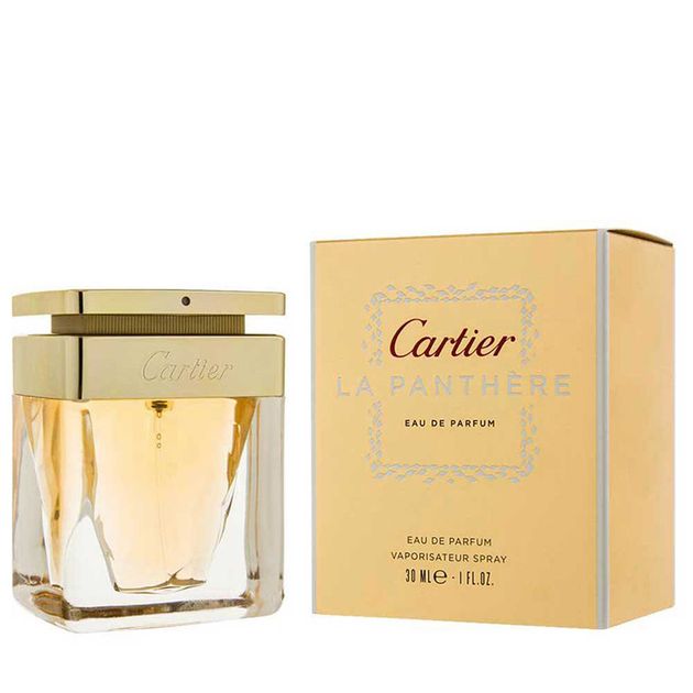 Купити Cartier La Panthere Парфумована вода на Elune.com.ua