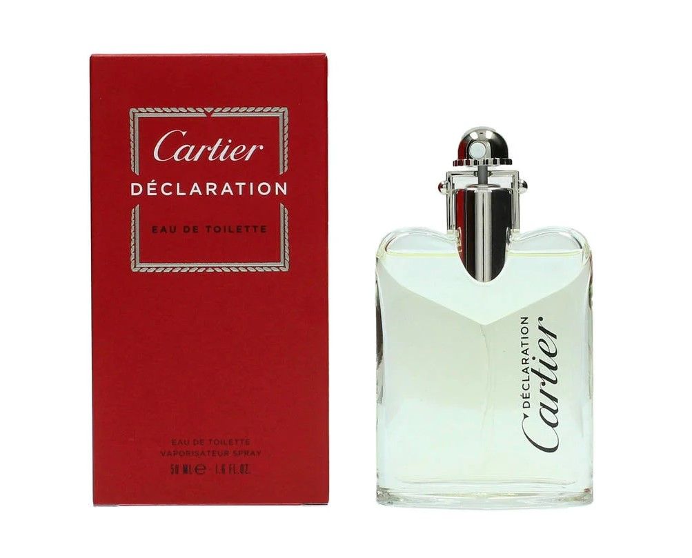 Купити Cartier Declaration Туалетна вода на Elune.com.ua