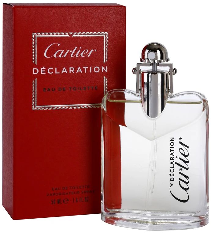 Купити Cartier Declaration Туалетна вода на Elune.com.ua