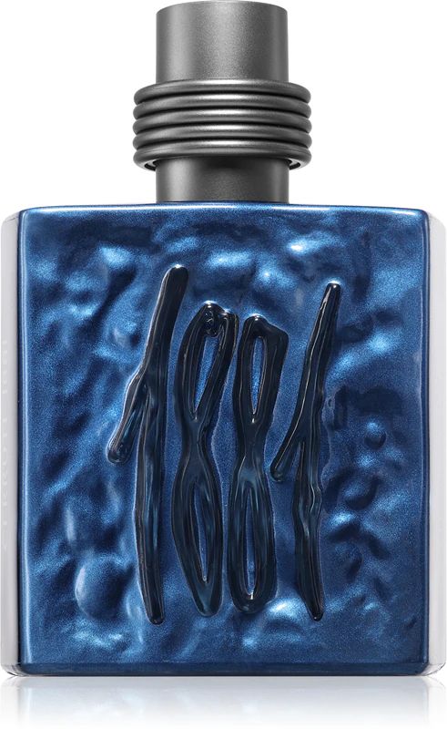 Купити Cerruti 1881 Silver Night Парфумована вода на Elune.com.ua