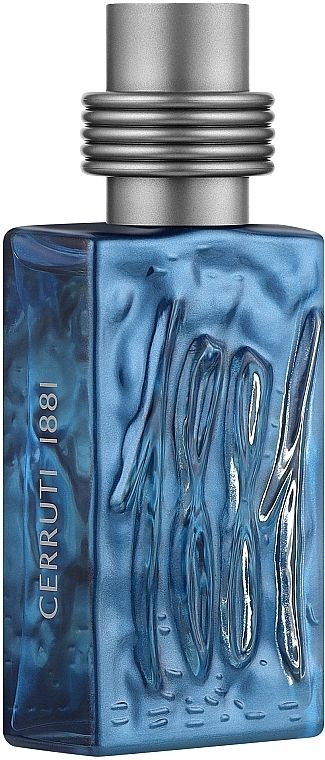 Купити Cerruti 1881 Silver Night Парфумована вода на Elune.com.ua