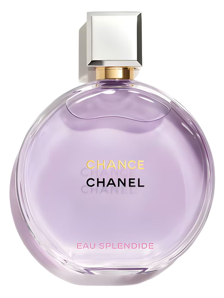 Купити Chanel Chance Eau Splendide Парфумована вода на Elune.com.ua
