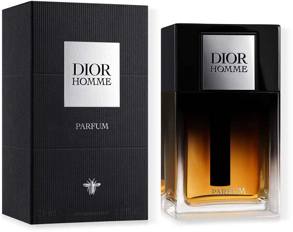 Купити Christian Dior Dior Homme Parfum Парфуми на Elune.com.ua