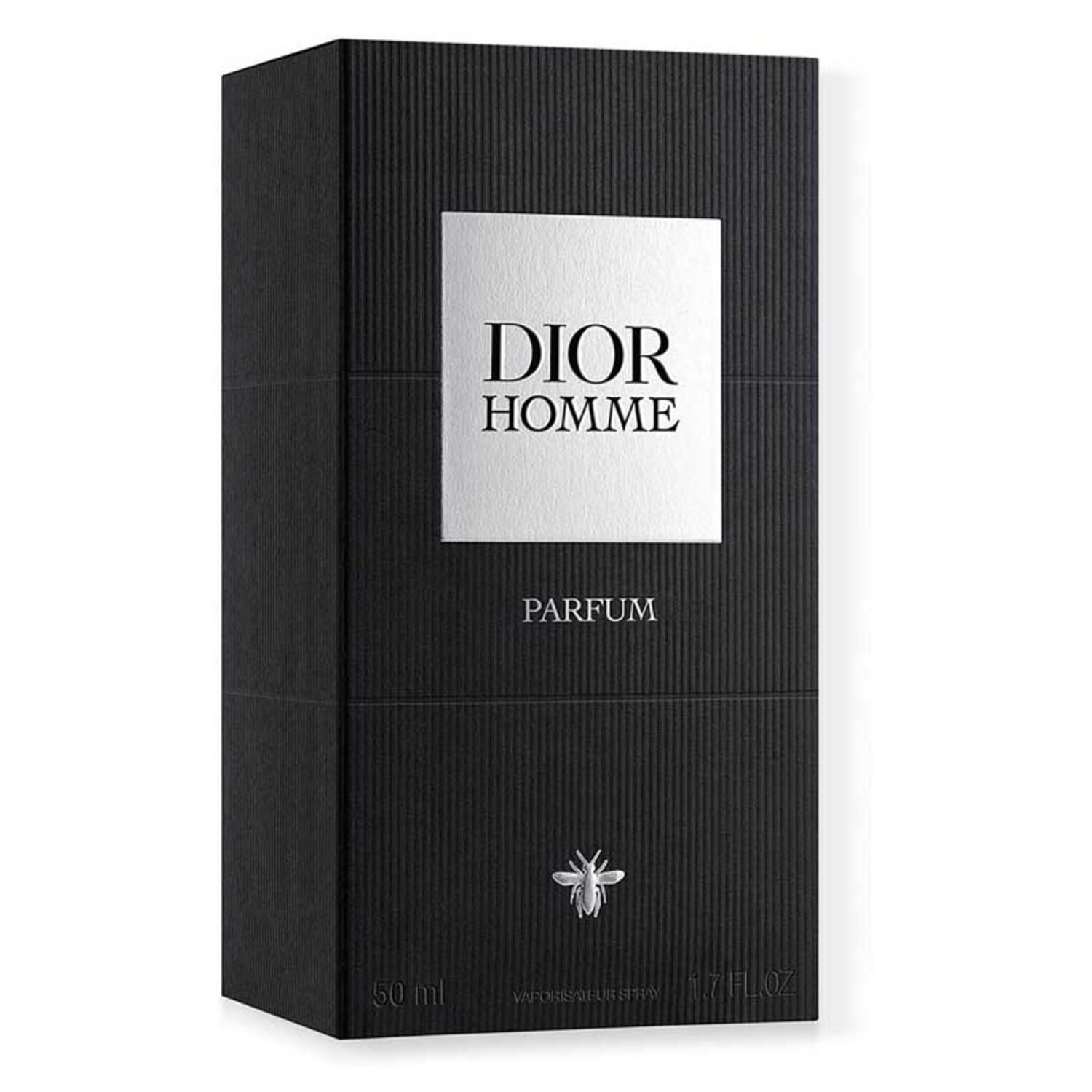 Купити Christian Dior Dior Homme Parfum Парфуми на Elune.com.ua