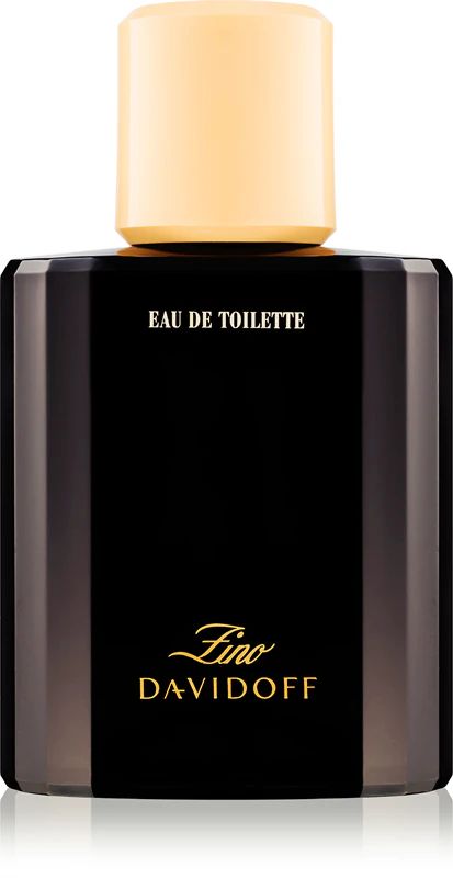 Купити Davidoff Zino Туалетна вода на Elune.com.ua
