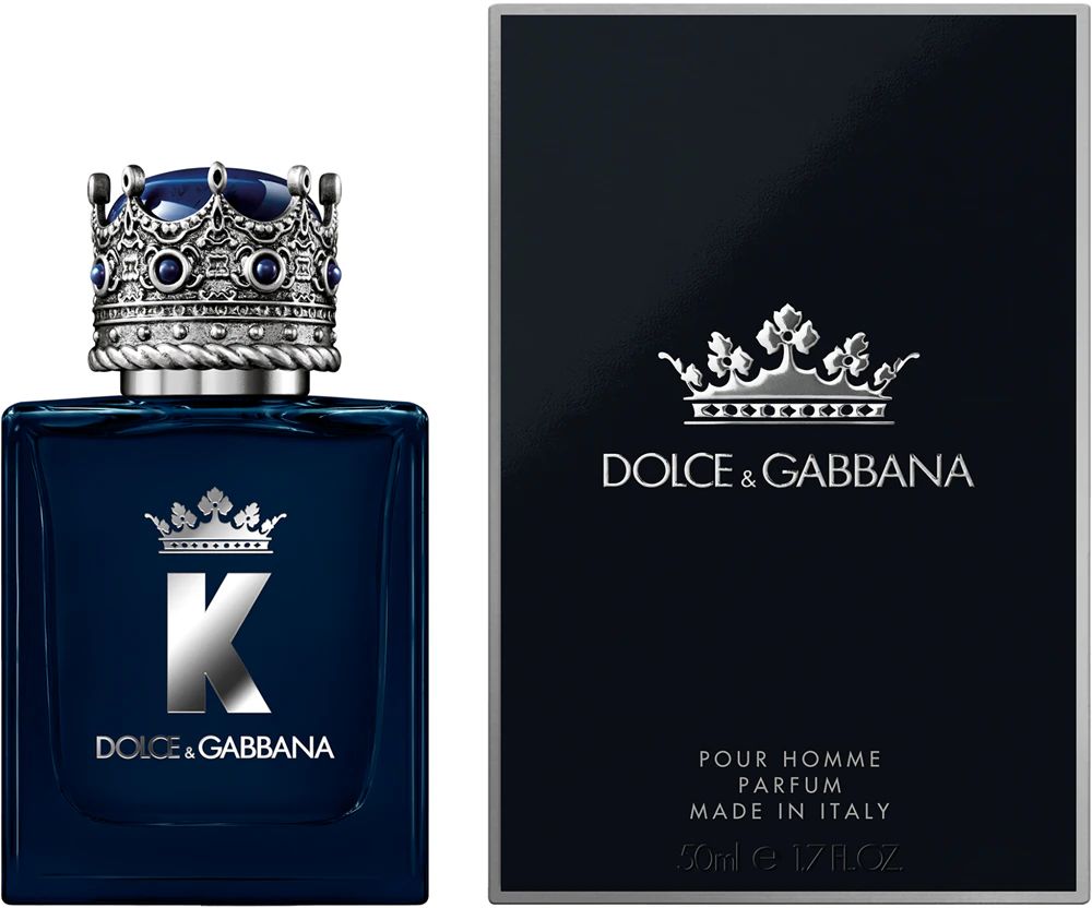 Купити Dolce & Gabbana K Parfum Парфуми на Elune.com.ua