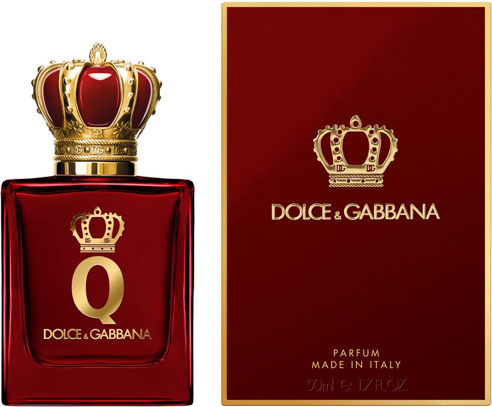 Купити Dolce & Gabbana Q by Dolce & Gabbana Parfum Парфуми на Elune.com.ua