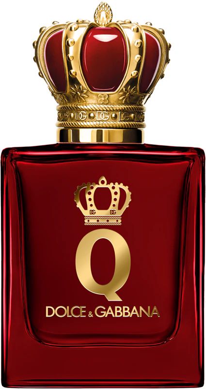 Купити Dolce & Gabbana Q by Dolce & Gabbana Parfum Парфуми на Elune.com.ua