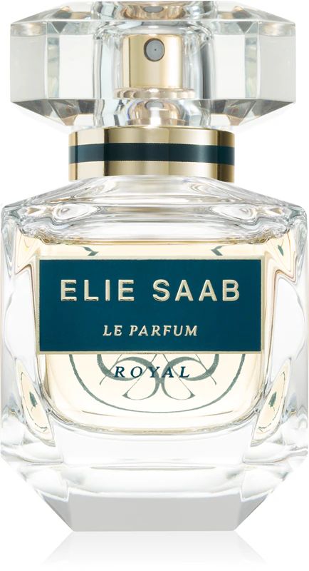 Купити Elie Saab Le Parfum Royal Парфумована вода на Elune.com.ua