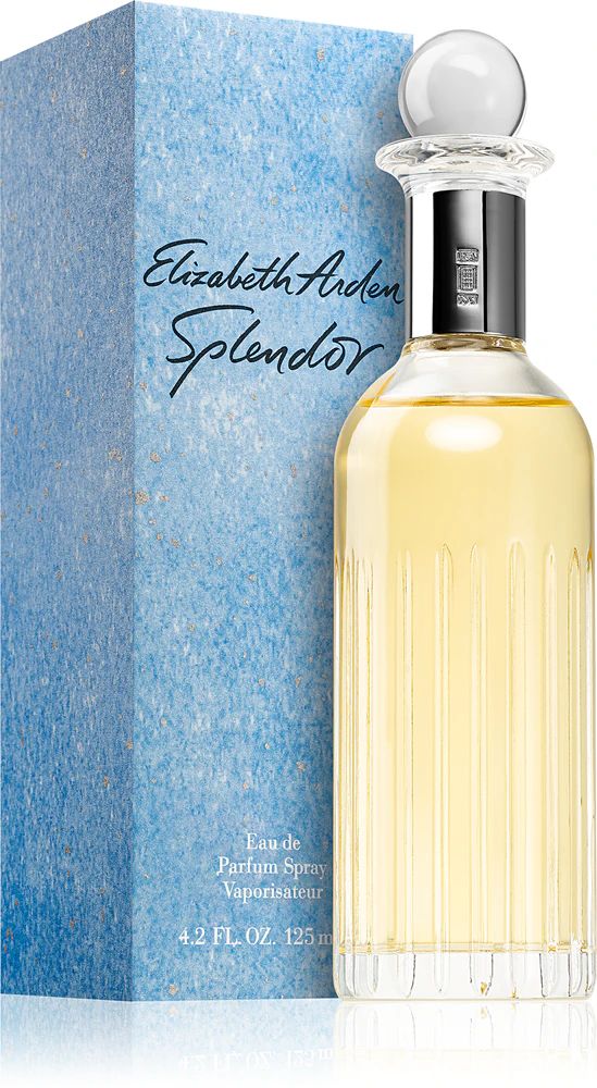 Купити Elizabeth Arden Splendor Парфумована вода на Elune.com.ua
