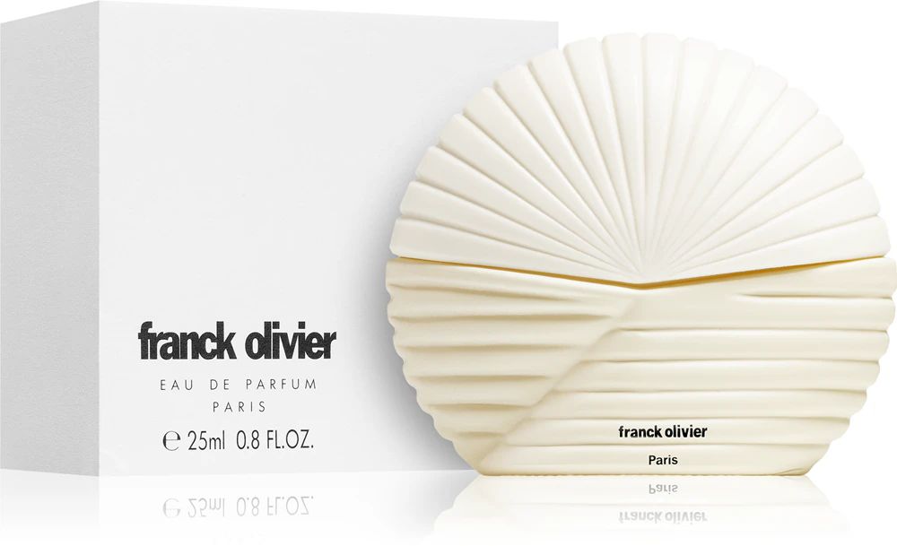 Купити Franck Olivier Franck Olivier Парфумована вода на Elune.com.ua