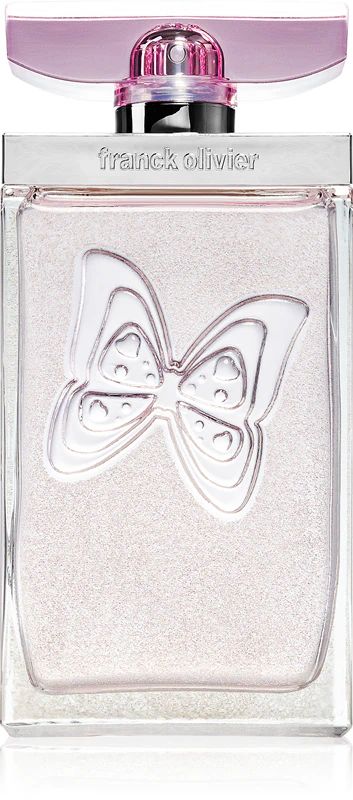Купити Franck Olivier Nature Парфумована вода на Elune.com.ua