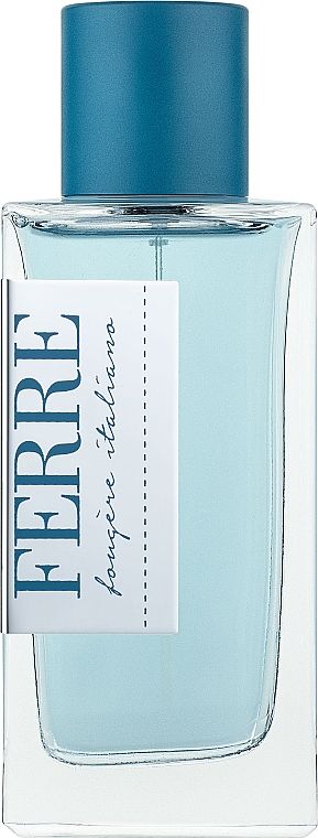 Купити Gianfranco Ferre Fougere Italiano Туалетна вода на Elune.com.ua