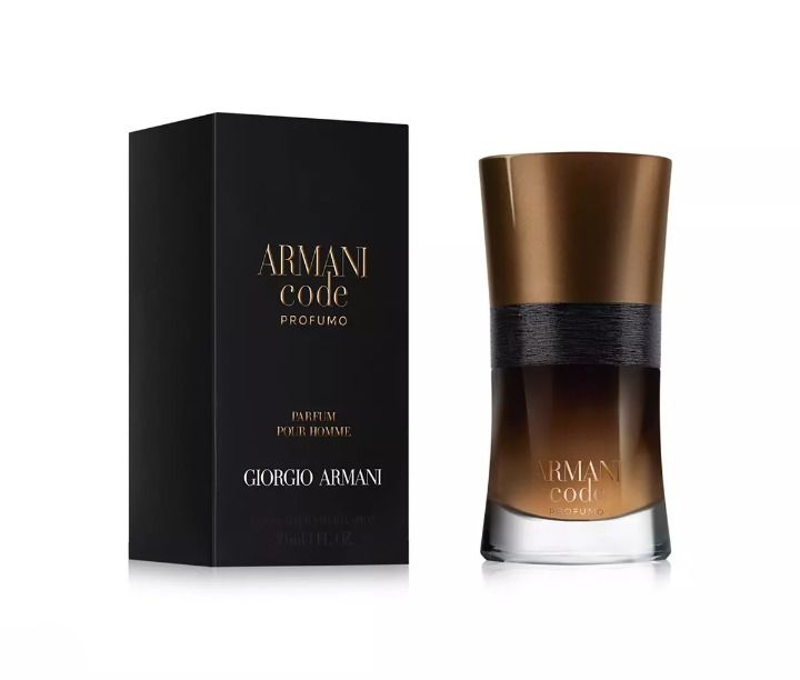 Купити Giorgio Armani Code Profumo Парфумована вода на Elune.com.ua