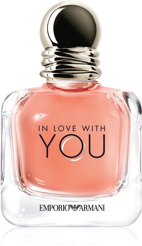 Купити Giorgio Armani Emporio In Love With You Парфумована вода на Elune.com.ua