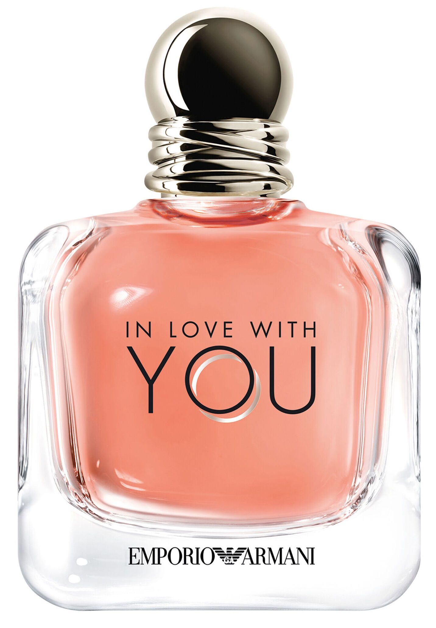 Купити Giorgio Armani Emporio In Love With You Парфумована вода на Elune.com.ua