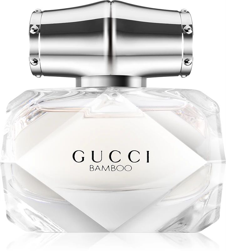 Купити Gucci Bamboo Туалетна вода на Elune.com.ua