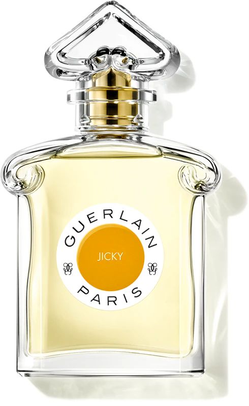 Купити Guerlain Jicky Парфумована вода на Elune.com.ua