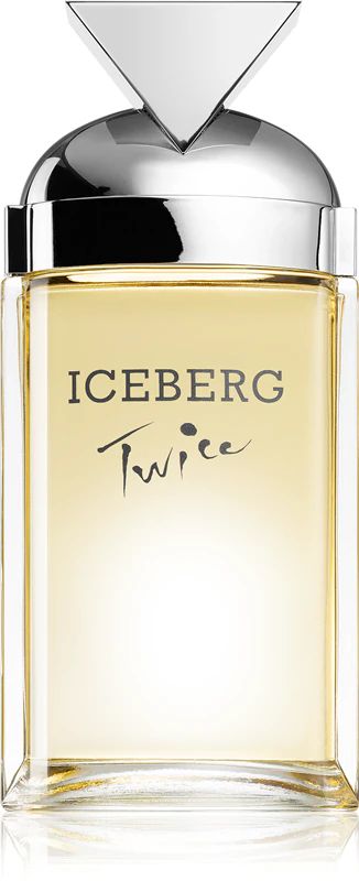 Купити Iceberg Twice Туалетна вода на Elune.com.ua