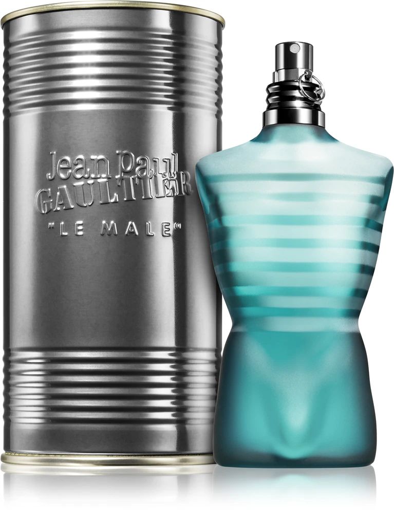 Купити Jean Paul Gaultier Le Male Туалетна вода на Elune.com.ua