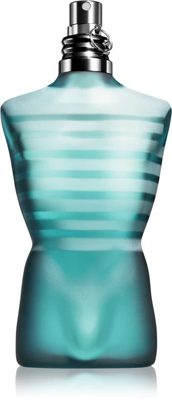 Купити Jean Paul Gaultier Le Male Туалетна вода на Elune.com.ua