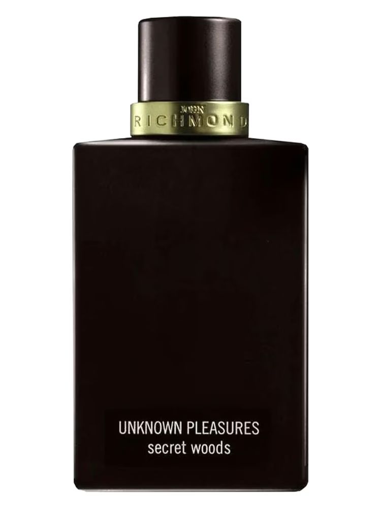 Купити John Richmond Secret Woods Парфумована вода на Elune.com.ua