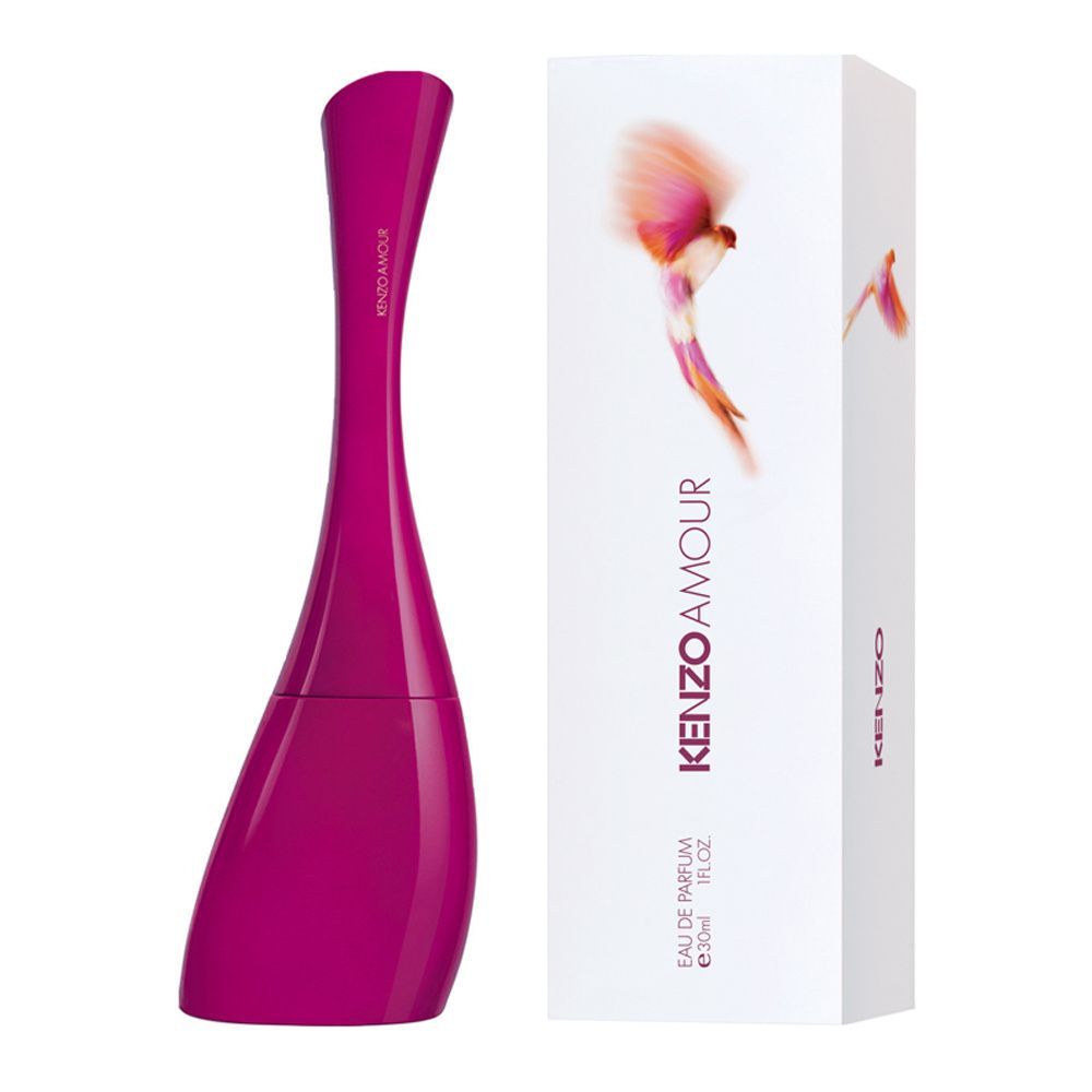 Купити Kenzo Amour Парфумована вода на Elune.com.ua