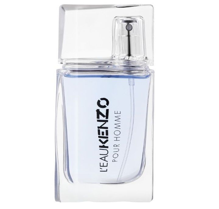 Купити Kenzo L'Eau Kenzo Pour Homme Туалетна вода на Elune.com.ua