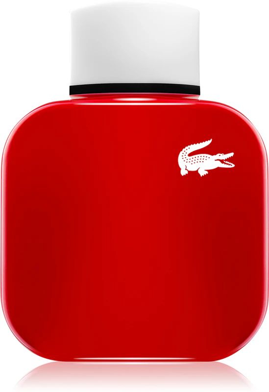 Купити Lacoste L.12.12 Pour Elle French Panache Туалетна вода на Elune.com.ua