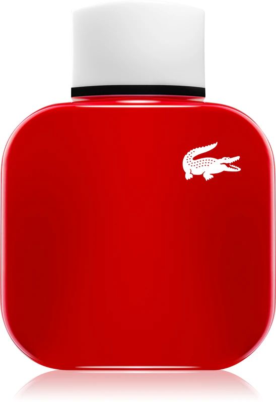 Купити Lacoste L.12.12 Pour Elle French Panache Туалетна вода на Elune.com.ua