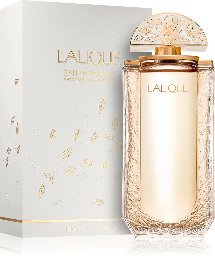 Купити Lalique Lalique Парфумована вода на Elune.com.ua