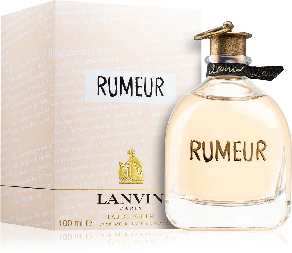 Купити Lanvin Rumeur Парфумована вода на Elune.com.ua