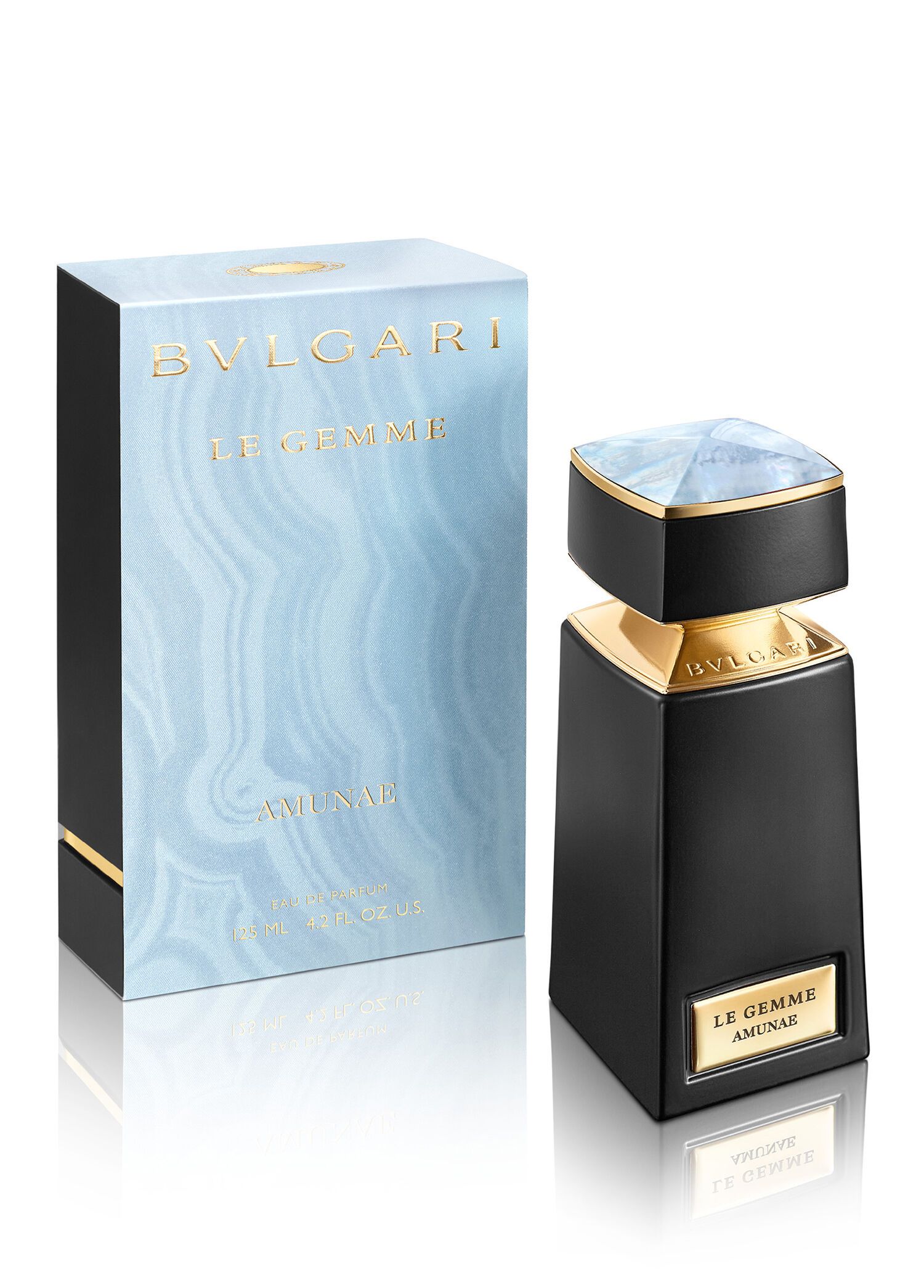 Купити Bvlgari Le Gemme Amunae Парфумована вода на Elune.com.ua