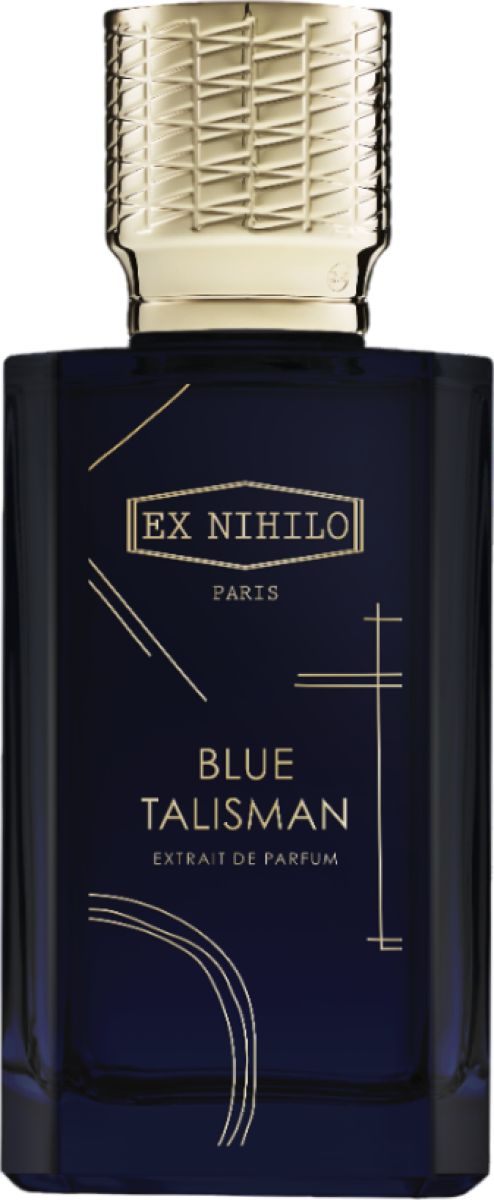 Купити Ex Nihilo Blue Talisman Extrait Екстракт на Elune.com.ua