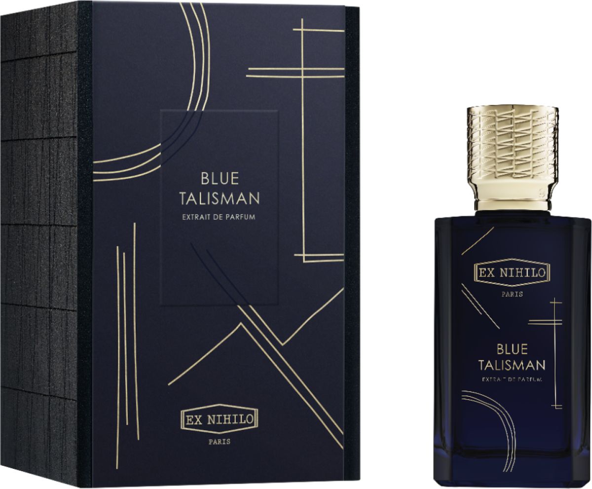 Купити Ex Nihilo Blue Talisman Extrait Екстракт на Elune.com.ua